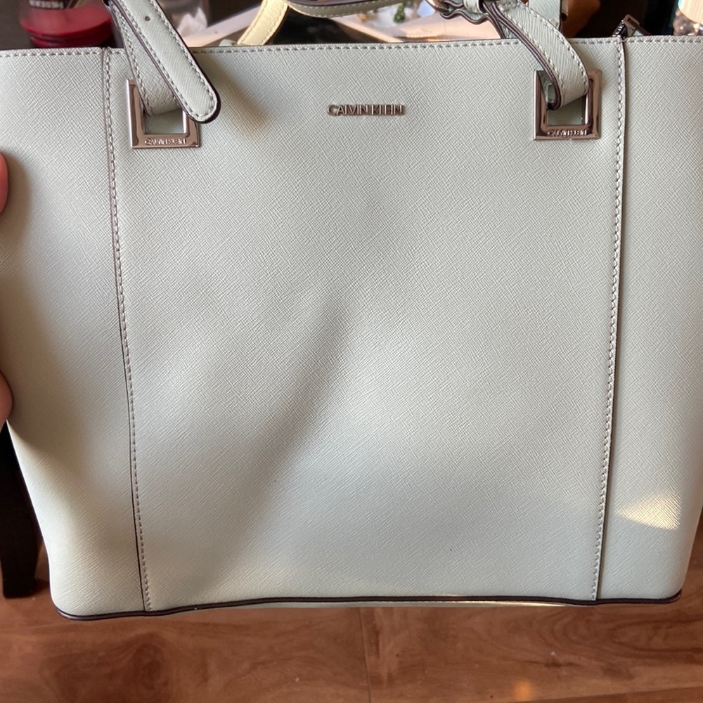 Calvin Klein handbag - Picture 1 of 5